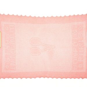 Cashmere Baby Blanket + 2 security blankets BNWT